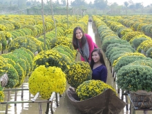 Ứng dụng công nghệ số để phát triển du lịch nông thôn, tại sao không?