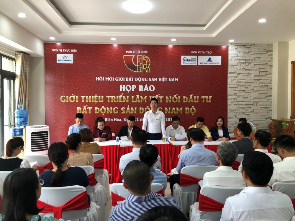 co hoi quang ba bat dong san dong nam bo