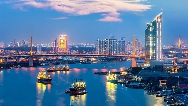 can tho targets us 450 million in fdi in 2021 2030