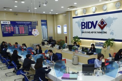 Banking sector to cash in on benefits from EVFTA banking sector to cash in on benefits from evfta