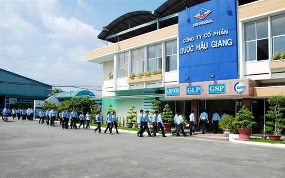 vn healthcare market a big draw for investors foreign and local
