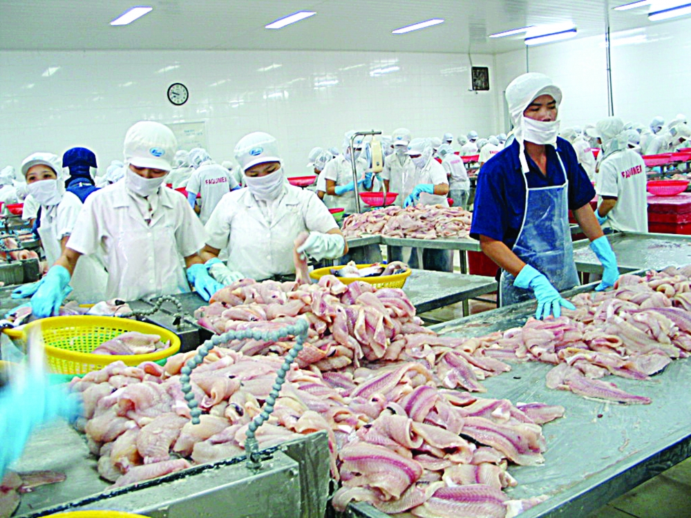 mekong delta provinces experience export growth
