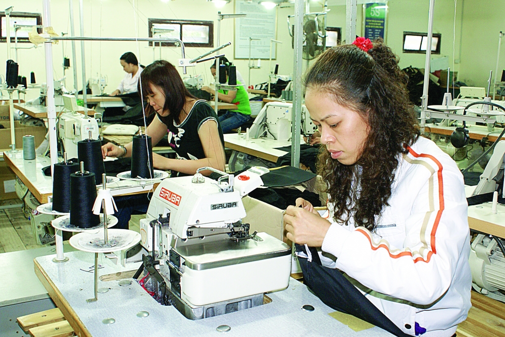 Ninh Binh Province Investment boosts rural industrial production ninh binh province investment boosts rural industrial production