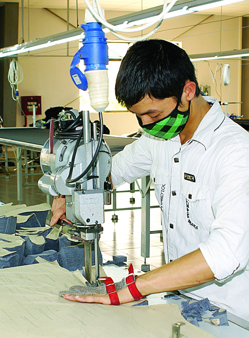 Ninh Binh Province Investment boosts rural industrial production ninh binh province investment boosts rural industrial production