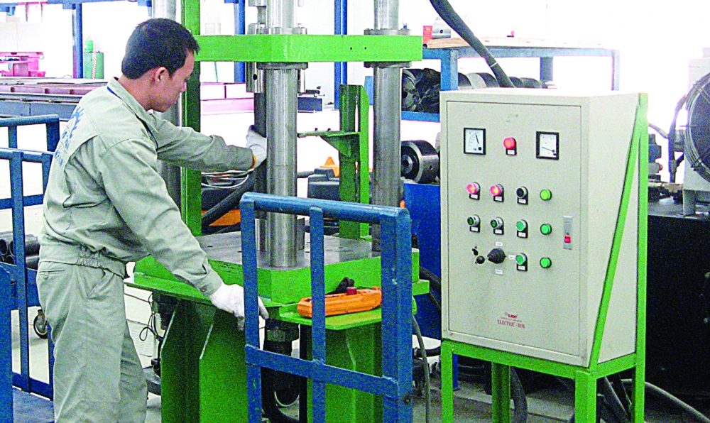 Ninh Binh Province Investment boosts rural industrial production ninh binh province investment boosts rural industrial production