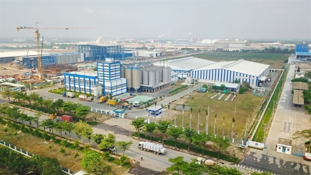 Bà Rịa-Vũng Tàu lures over $450m into IZs in Q1 ba ria vung tau lures over 450m into izs in q1