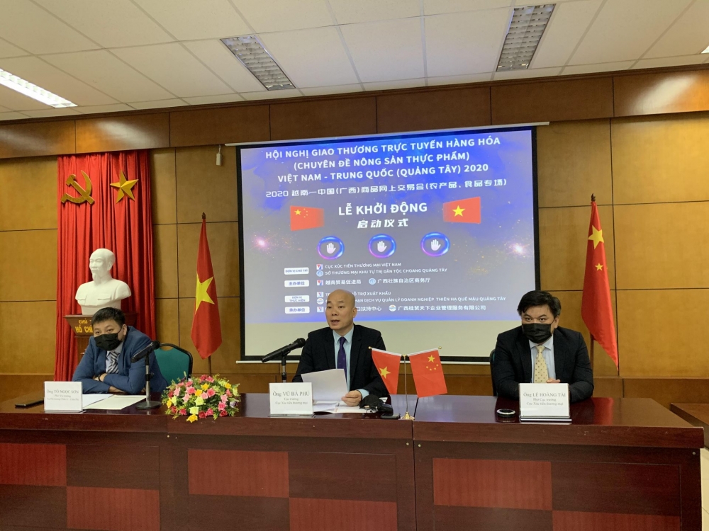 pandemic curbs generate boost for trade promotion on digital platforms