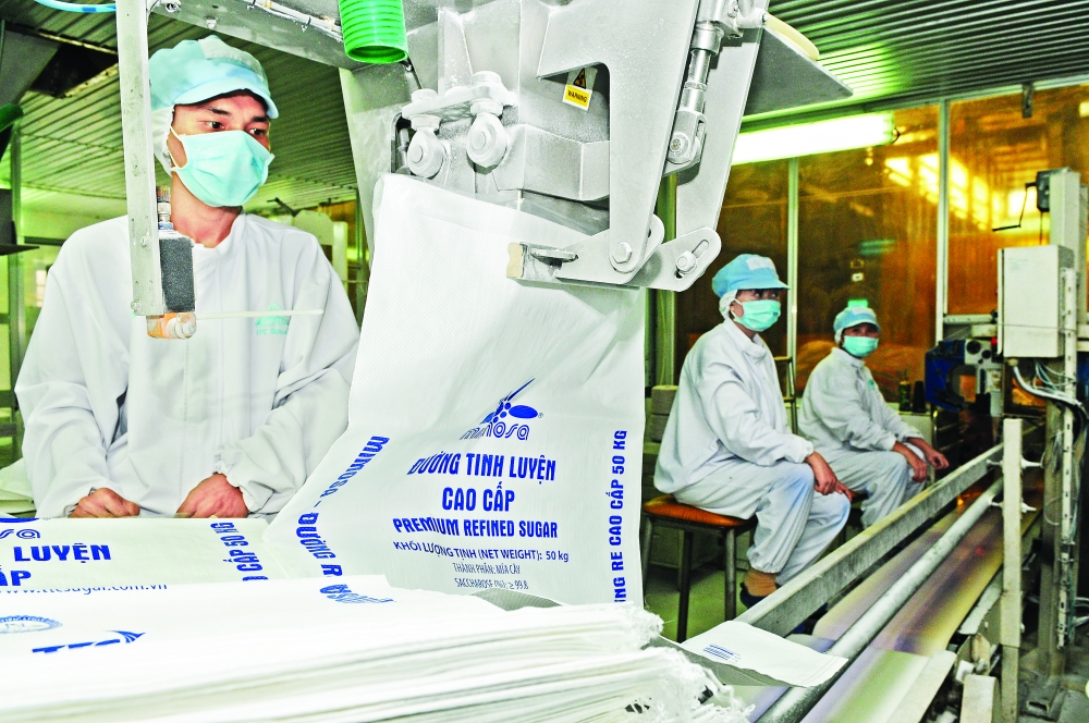 lifting of sugar import tariff not such a sweet deal for domestic producers