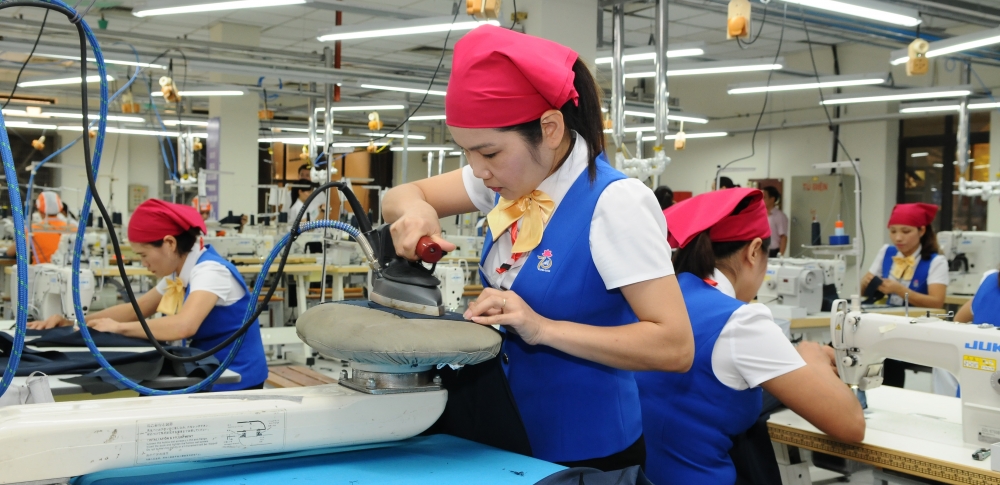 Textile, garment exports shrink from XL size textile garment exports shrink from xl size