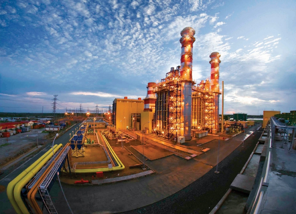 sci tech key drivers for pvn development