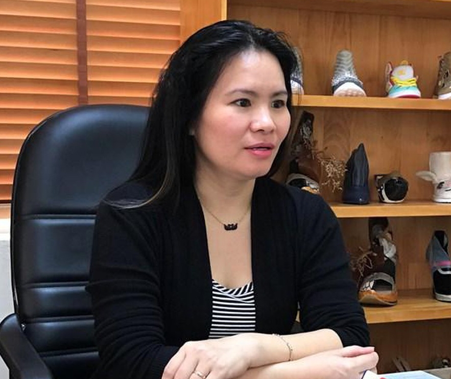 Leather, footwear sector takes steps to improve production leather footwear sector