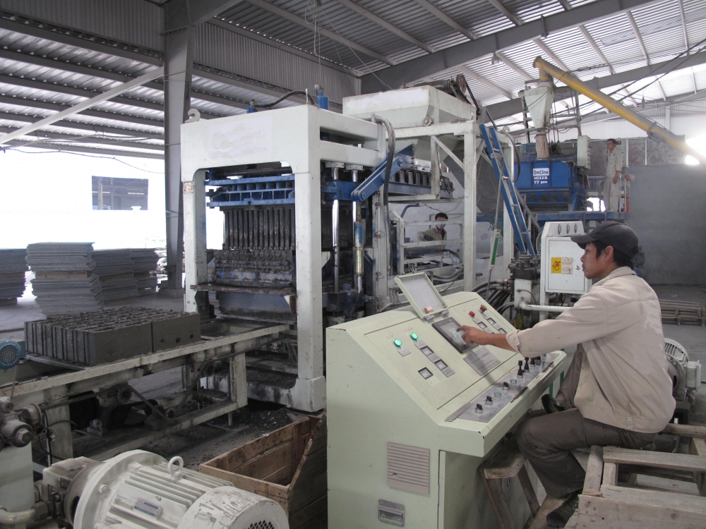 Binh Dinh Province plans to boost industry promotion funding binh dinh province plans to boost industry promotion funding