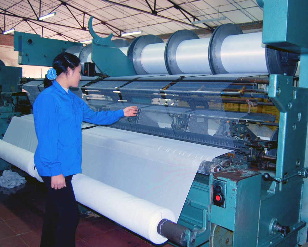 vietnams textile supply chain in urgent need of restructuring