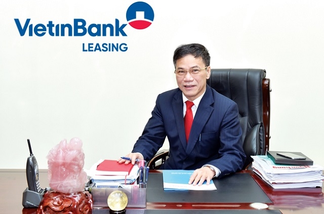 vietinbank to sell 50 per cent of capital in vietinbank leasing