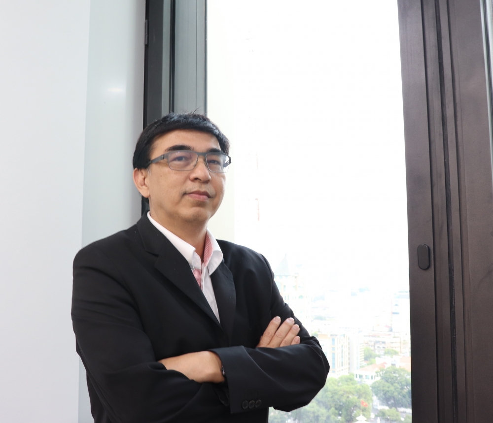 Super Energy all charged up on Vietnamese renewables super energy all charged up on vietnamese renewables