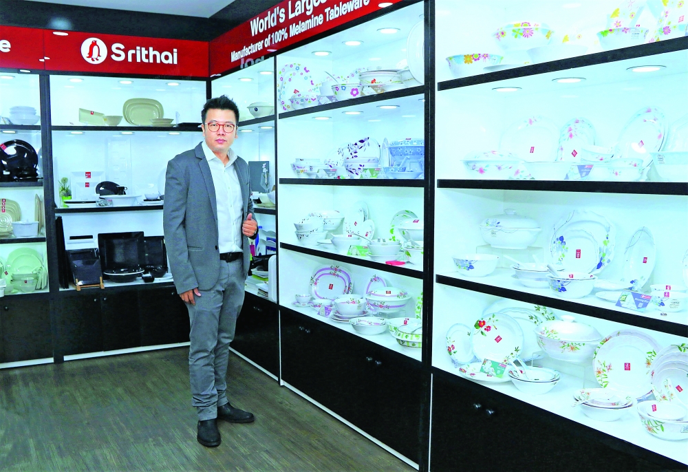 srithai superware banks on promising vietnam future