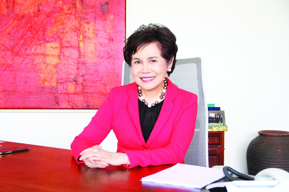 thai power firm pins great expectations on largest solar energy project in vietnam