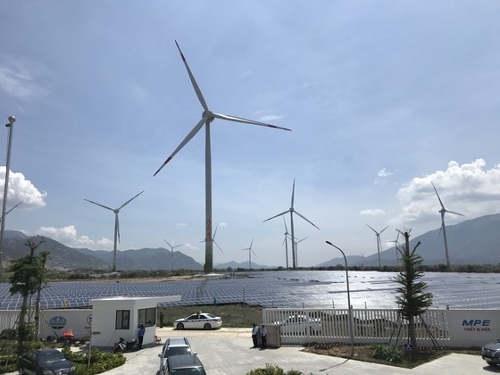 Vietnam lacks mechanisms for private investment in renewable energy vn lacks mechanisms for private investment in renewable energy