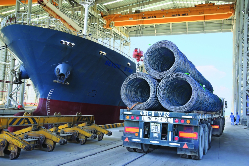 exporters hail eu trade deal steel themselves for strict standards