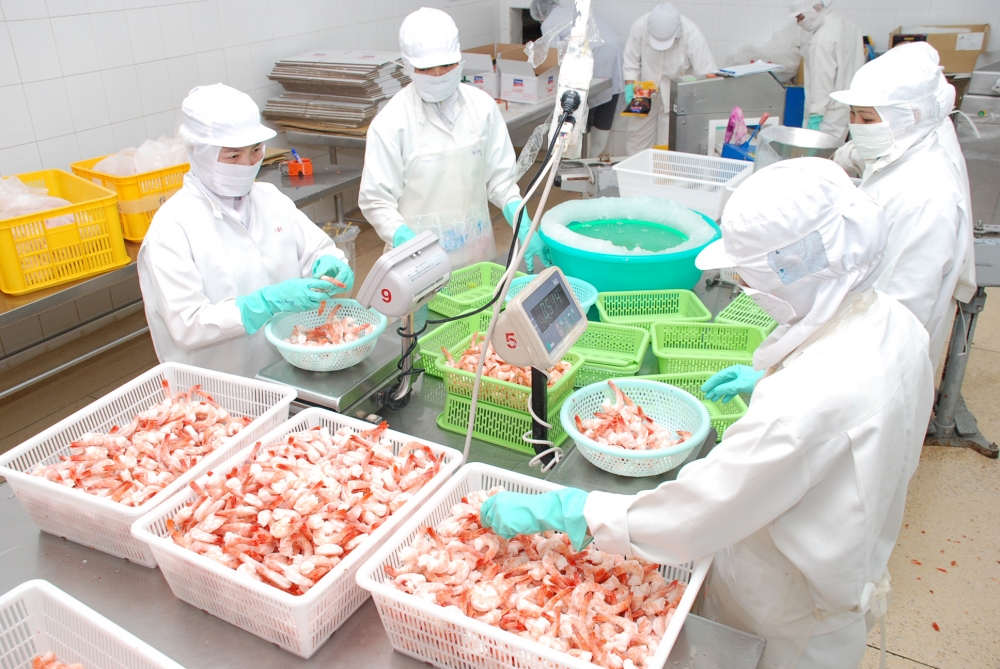 vietnams exporters face tougher chinese food inspection regime