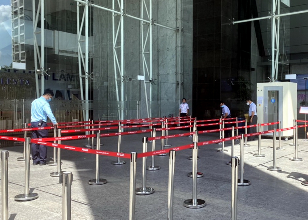 PV Gas employees join in online contest on corporate culture pv gas employees join in online contest on corporate culture