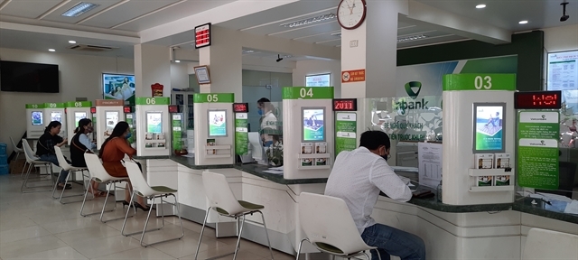 Bad debts tend to rise despite slow credit expansion bad debts tend to rise despite slow credit expansion