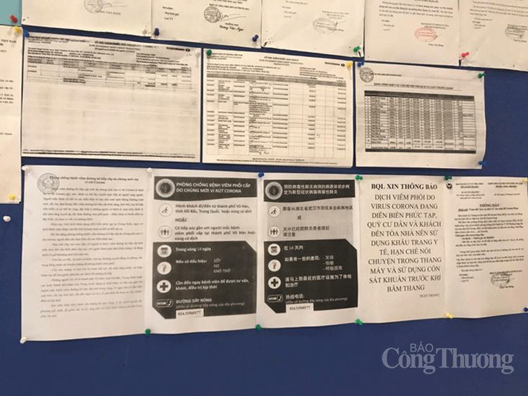 Nhiều chung cư tại Hà Nội phục vụ nước rửa tay miễn phí chống dịch corona nhieu chung cu tai ha noi phuc vu nuoc rua tay mien phi chong dich corona