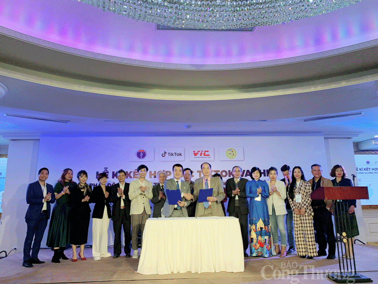 phat dong chien dich 5000 video ngan tren tiktok nang cao nhan thuc bao ve suc khoe