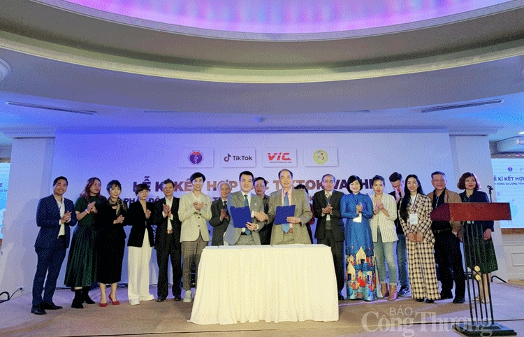 Phát động chiến dịch 5.000 video ngắn trên TikTok nâng cao nhận thức bảo vệ sức khỏe