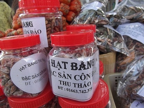 Đất thiêng Côn Đảo và “thiên đường” du lịch dat thieng con dao va thien duong du lich