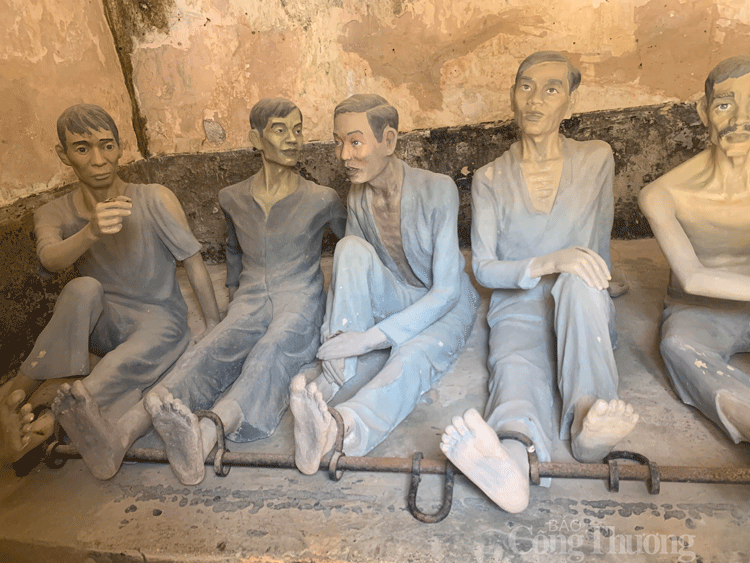 Đất thiêng Côn Đảo và “thiên đường” du lịch dat thieng con dao va thien duong du lich