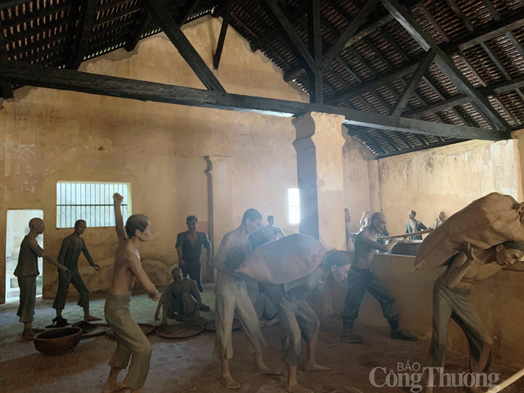 Đất thiêng Côn Đảo và “thiên đường” du lịch dat thieng con dao va thien duong du lich