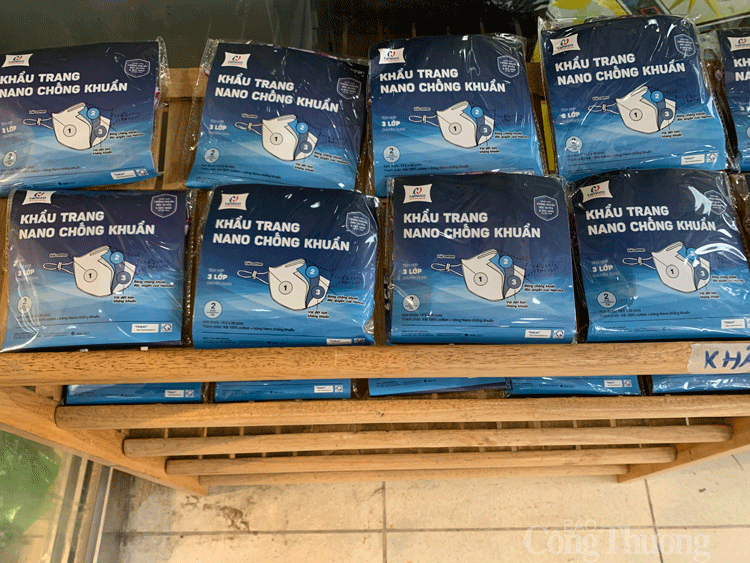 sieu thi 0 dong mon qua cua tinh nguoi