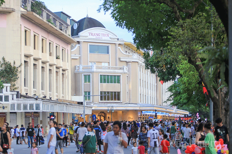 pho di bo ho guom hoat dong tro lai