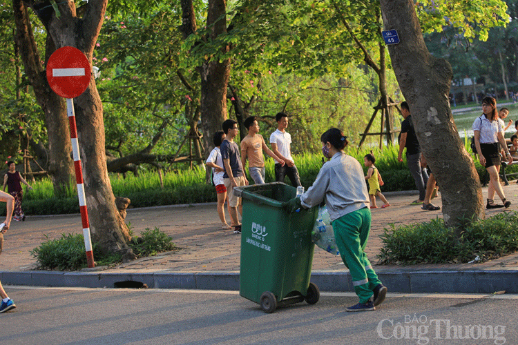 pho di bo ho guom hoat dong tro lai