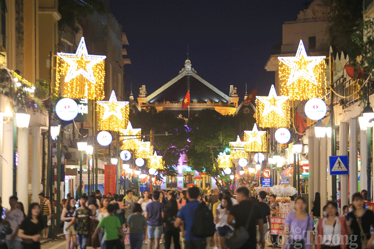 pho di bo ho guom hoat dong tro lai