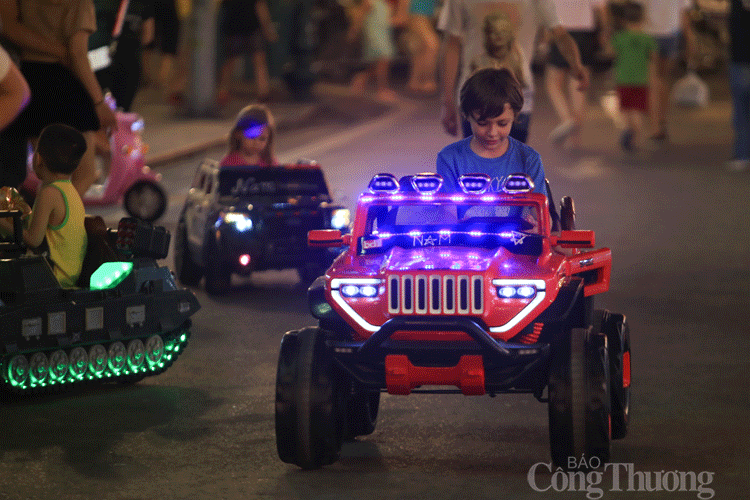 pho di bo ho guom hoat dong tro lai