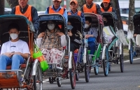 Du lịch sớm “hồi sinh” và bùng nổ hậu Covid-19