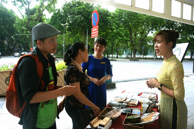 Quảng bá giá trị lịch sử Di tích nhà tù Hỏa Lò quang ba gia tri lich su di tich nha tu hoa lo