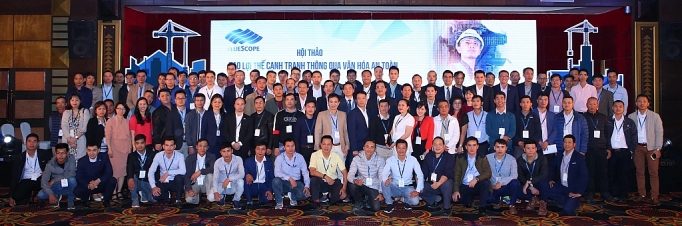 nang cao nang luc canh tranh thong qua van hoa an toan lao dong