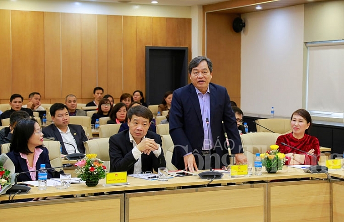 doi moi day va hoc tieng anh trong he thong giao duc thuoc bo cong thuong