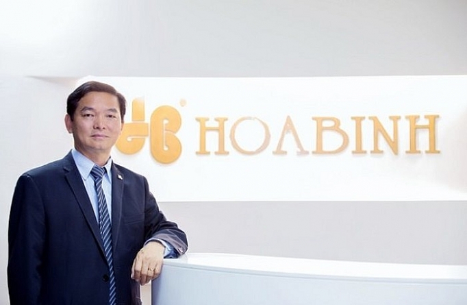 Tập đoàn Xây dựng Hòa Bình áp dụng công nghệ 4.0 trong công tác điều hành doanh nghiệp tap doan xay dung hoa binh ap dung cong nghe 40 trong cong tac dieu hanh doanh nghiep