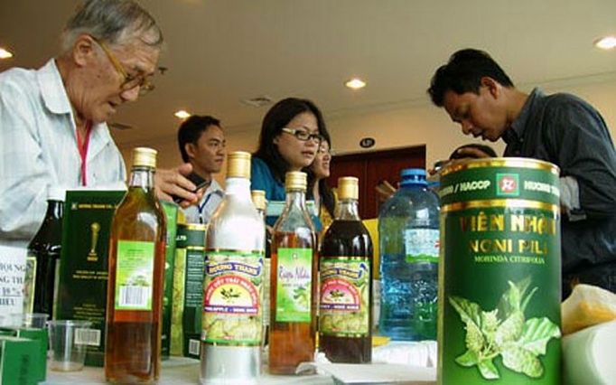 bo cong thuong va bo y te tang cuong phoi hop trong quan ly thuc pham chuc nang