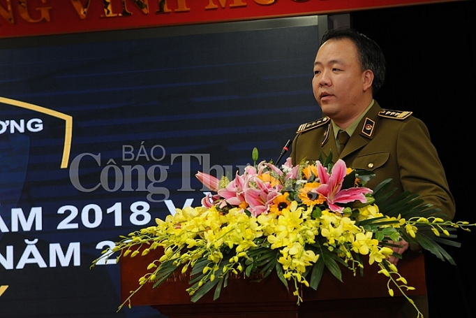 xay dung luc luong quan ly thi truong chinh quy chuyen nghiep hien dai