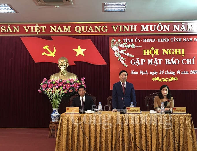 nam dinh phan dau la diem den cua cac nha dau tu