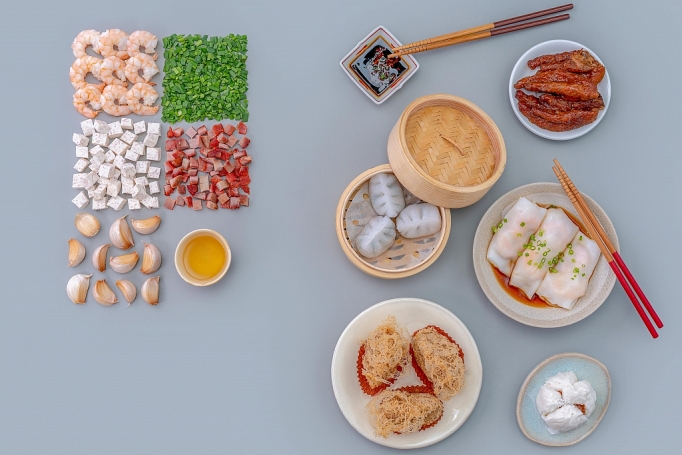 le hoi am thuc bep an cho lon lan dau tien duoc to chuc tai tp ho chi minh