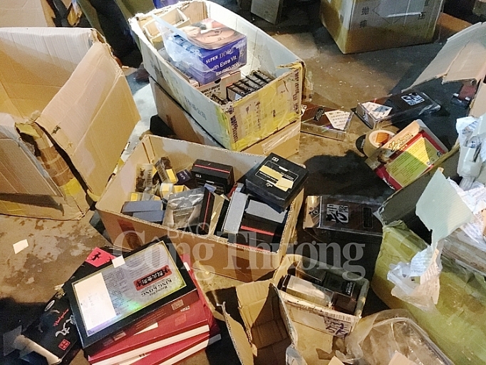 xu ly vi pham cua trang web nhathuoc18com