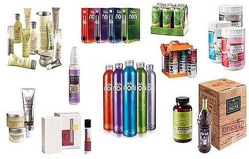 Xử phạt và thu hồi giấy chứng nhận bán hàng đa cấp của Công ty TNHH Morinda Việt Nam xu phat va thu hoi giay chung nhan hoat dong ban hang da cap cua cong ty tnhh morinda vie t nam