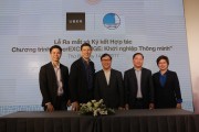 Uber khởi động chương trình Khởi nghiệp thông minh