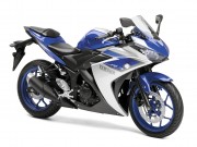 Thu hồi 880 xe Yamaha YZF-R3 để sửa chữa